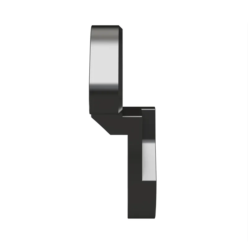 Wheels Manufacturing Derailleur Hanger / Dropout 536 for Orange RX9-1